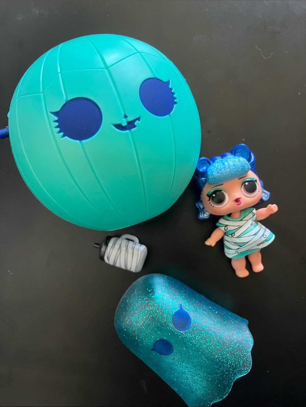 L.O.L. Surprise! Halloween - Glitter Ghost